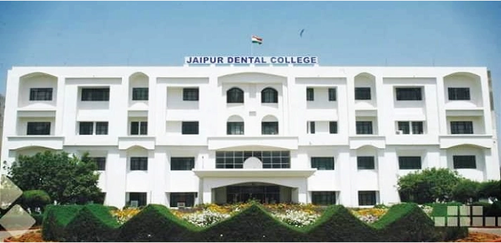 Jaipur Dental College Jaipur