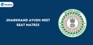 Jharkhand Ayush NEET Seat Matrix 2024