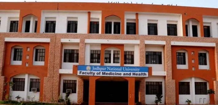 Jodhpur Dental College Jodhpur.