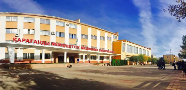 Karaganda Medical University