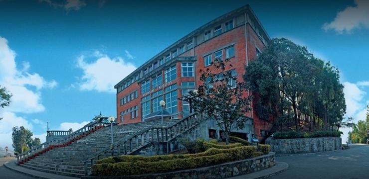 Kathmandu University Nepal
