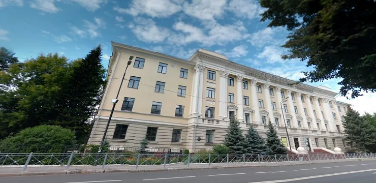 Kazan State Medical University Russia