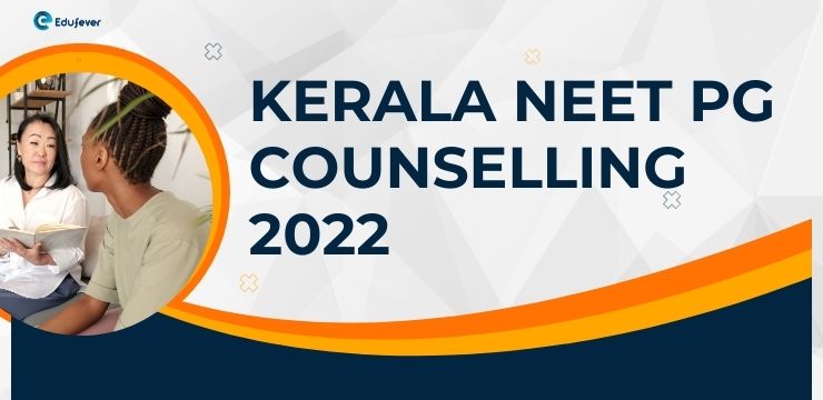 Kerala NEET PG Counselling 2022