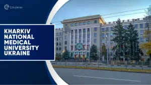 Kharkiv National Medical University Ukraine
