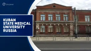 Kuban State Medical University Russia
