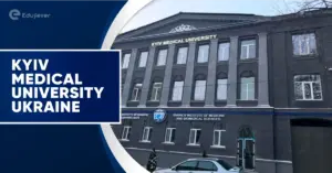 Kyiv Medical University, Ukraine