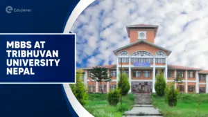 MBBS at Tribhuvan University Nepal