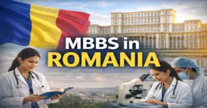 MBBS in Romania
