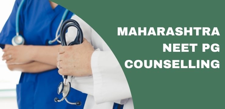 Maharashtra NEET PG Counselling