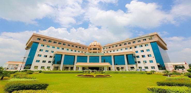 Mayo Institute of Medical Sciences Barabanki.