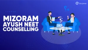 Mizoram Ayush NEET Counselling