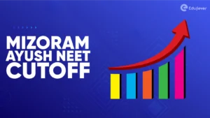 Mizoram Ayush NEET Cutoff