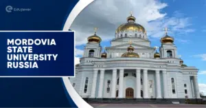 Mordovia State University