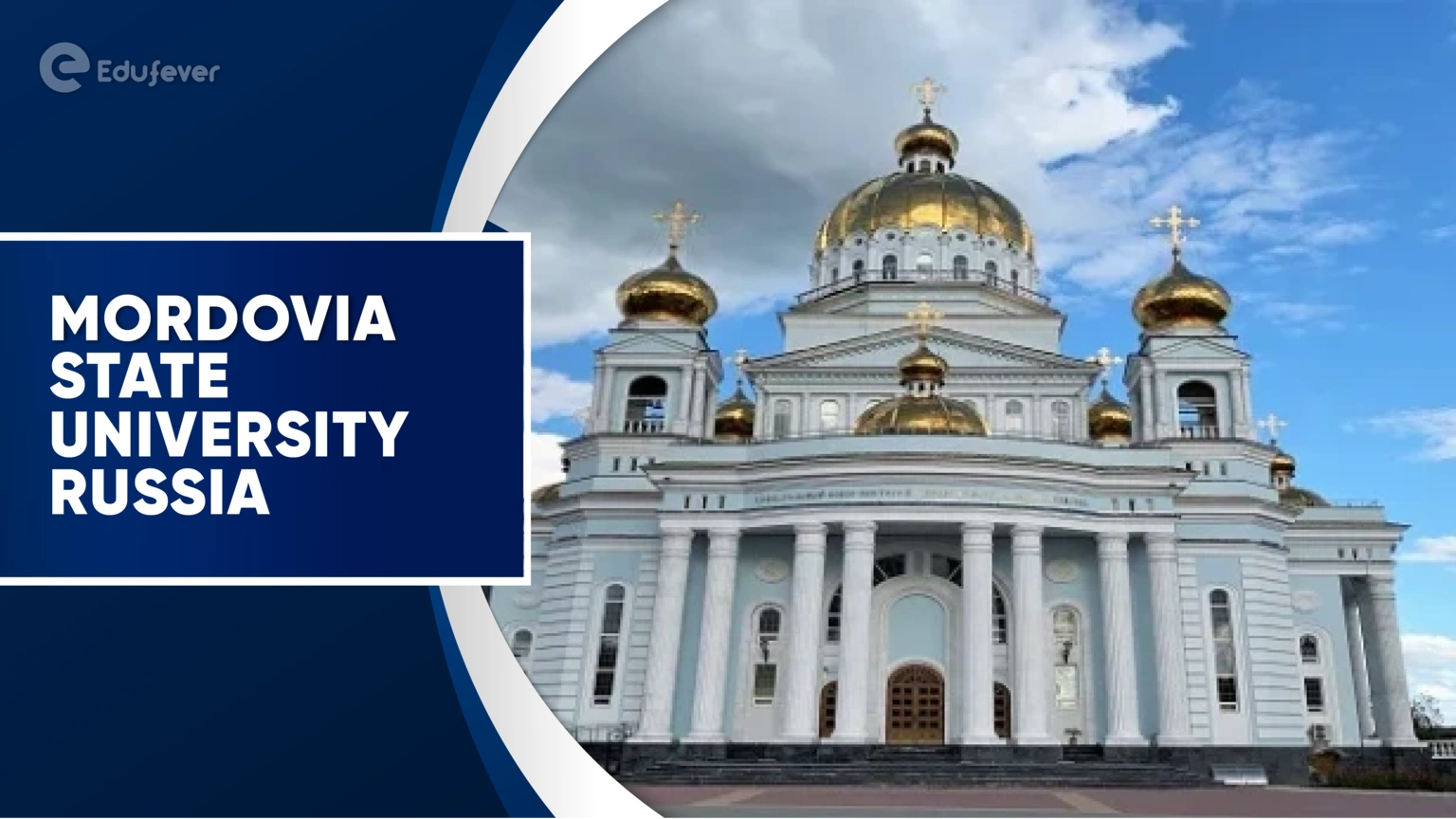 Mordovia State University Russia