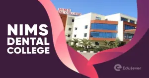 NIMS Dental College