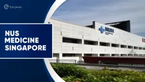 NUS Medicine Singapore