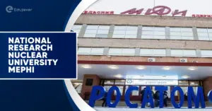 National Research Nuclear University MEPhI