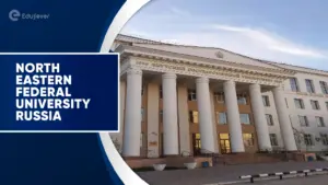 North-Eastern Federal University Russia