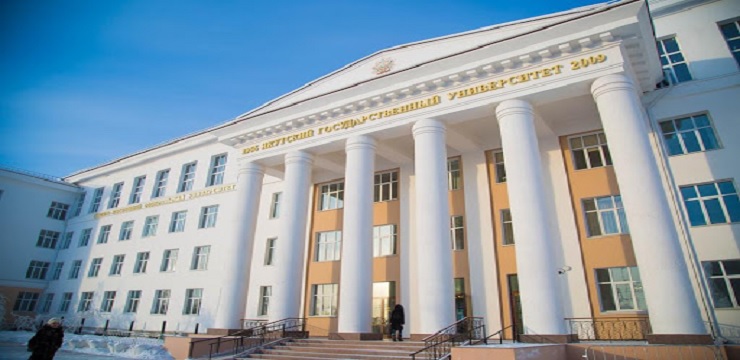 North-Eastern Federal University Russia_