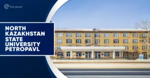 North Kazakhstan State University