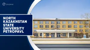 North Kazakhstan State University Petropavl