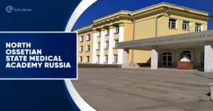 North Ossetian State Medical Academy