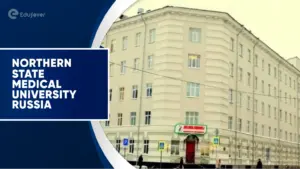 Northern State Medical University Russia