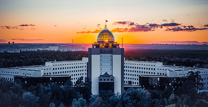 Novosibirsk State University Russia