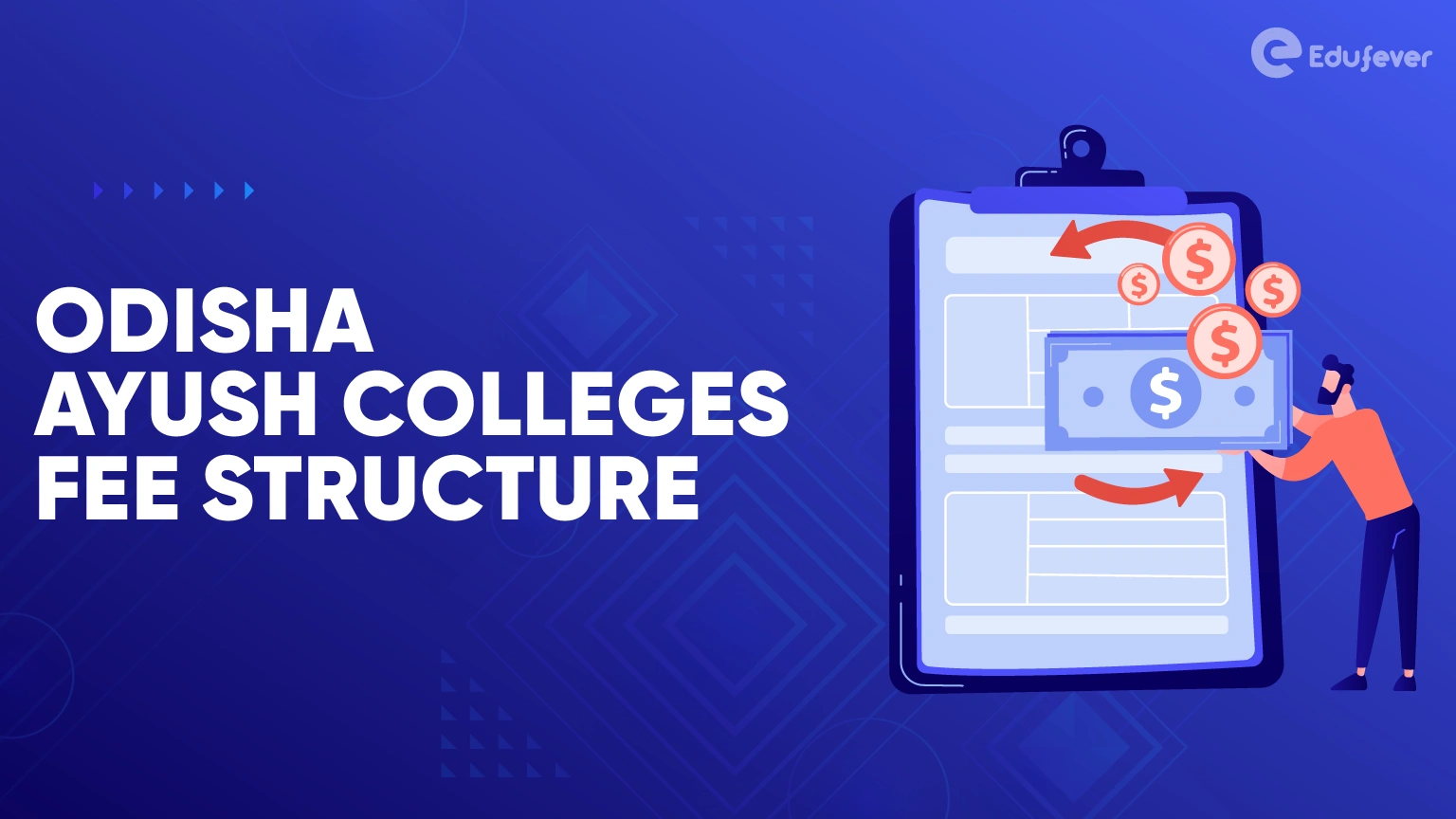 Odisha Ayush Colleges Fee Structure