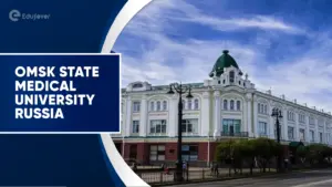 Omsk State Medical University Russia