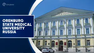 Orenburg State Medical University Russia