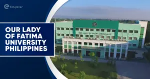 Our Lady of Fatima University