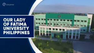Our Lady of Fatima University Philippines