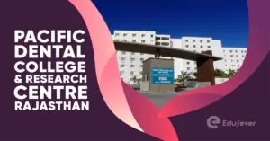 Pacific Dental College & Research Centre