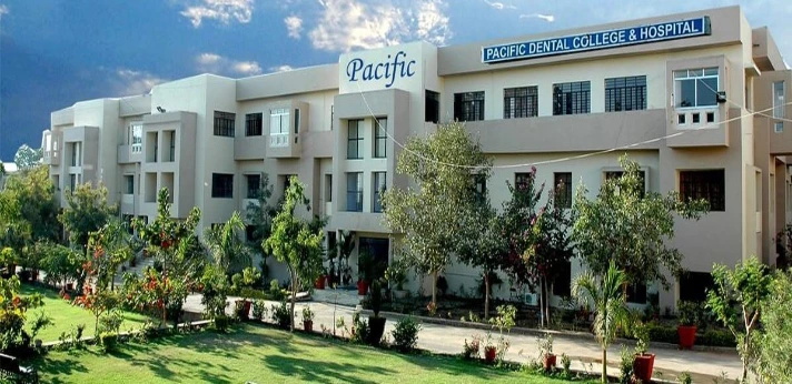 Pacific Dental College Udaipur