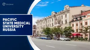 Pacific State Medical University Russia