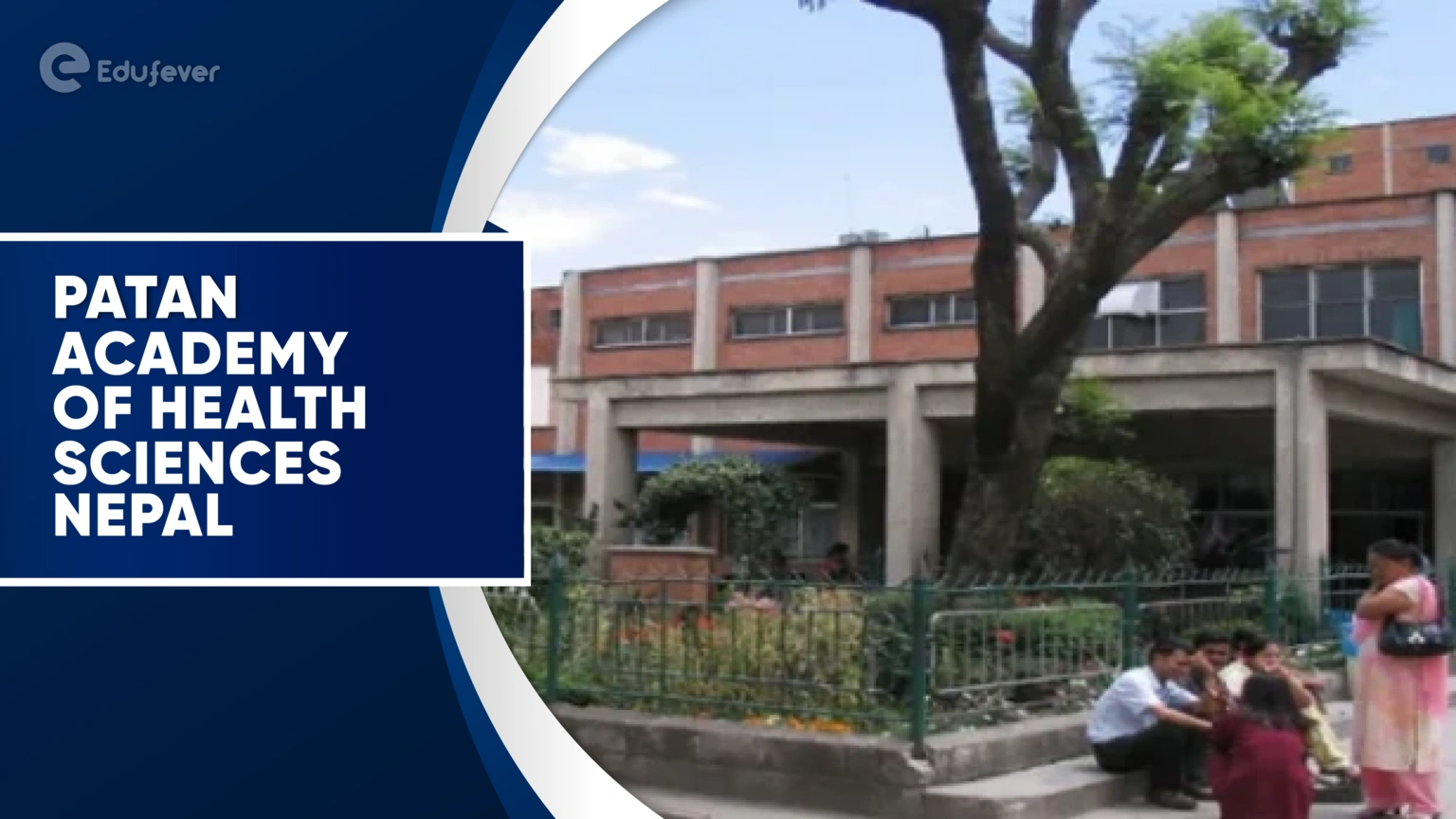 Patan Academy of Health Sciences Nepal
