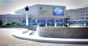 People's Friendship University Russia