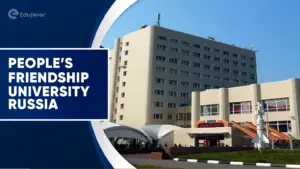 People’s Friendship University Russia