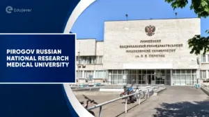 Pirogov Russian National Research Medical University