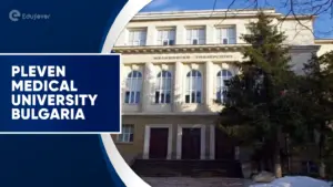 Pleven Medical University Bulgaria