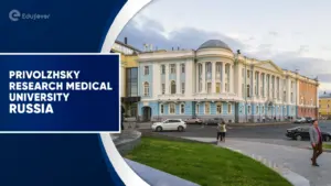 Privolzhsky Research Medical University Russia
