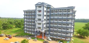 Pushpagiri Dental College