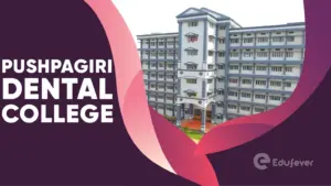 Pushpagiri Dental College