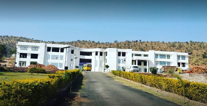 Raj Rajeshwari Dental College & Hospital Udaipur