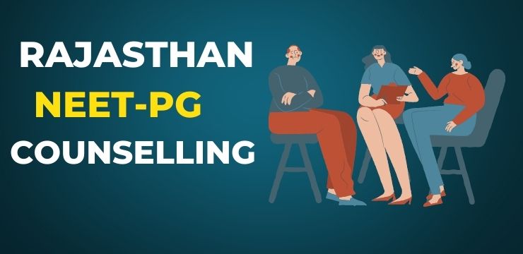 Rajasthan NEET-PG Counselling