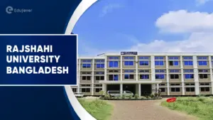 Rajshahi University Bangladesh