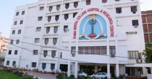 Rama Dental College Kanpur