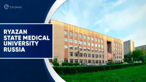 Ryazan State Medical University Russia