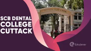 SCB Dental College Cuttack